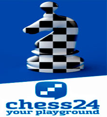 Banner Chess24